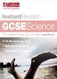 Book Cover for GCSE Science by Chris Sunley, Mike Smith