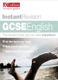 Book Cover for GCSE English by Andrew Bennett
