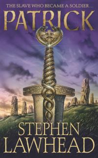 Book Cover for Patrick by Stephen R Lawhead