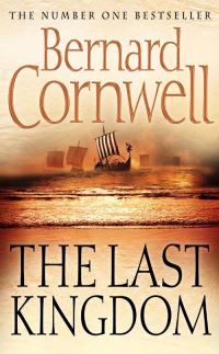 Book Cover for The Last Kingdom by Bernard Cornwell