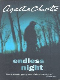Book Cover for Endless Night by Agatha Christie