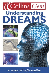 Book Cover for Understanding Dreams by 