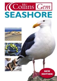 Book Cover for Seashore by Rod PrestonMafham, Ken PrestonMafham