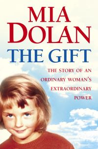 Book Cover for The Gift by Mia Dolan