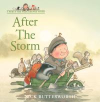 Book Cover for After the Storm by Nick Butterworth