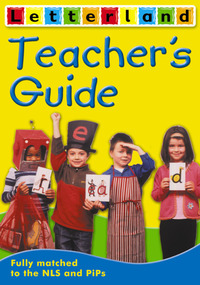 Book Cover for New Teacher's Guide by Lyn Wendon, Gudrun Freese