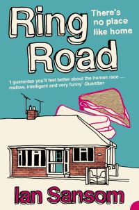 Book Cover for Ring Road by Ian Sansom