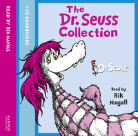 Book Cover for The Dr. Seuss Collection by Dr Seuss
