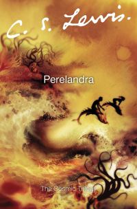 Book Cover for Perelandra by C S Lewis
