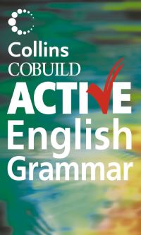 Book Cover for Active Grammar by 