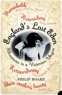 Book Cover for England's Lost Eden by Philip Hoare