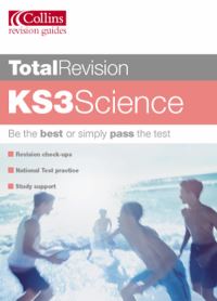 Book Cover for KS3 Science by Steve Goldsmith, Ian Richardson