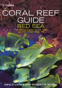 Book Cover for Collins Coral Reef Guide by Ewald Lieske, Robert Myers, Klaus E Fiedler