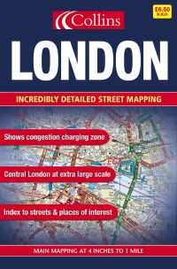Book Cover for London by 