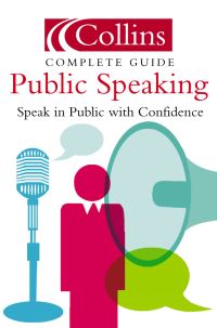 Book Cover for Public Speaking by Jacey Lamerton