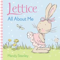 Book Cover for All About Me by Mandy Stanley
