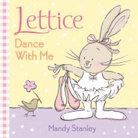 Book Cover for Dance With Me by Mandy Stanley