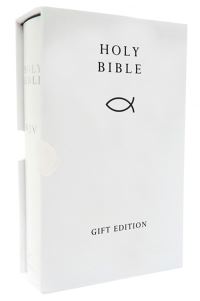 Book Cover for The Holy Bible by 