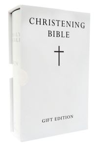 Book Cover for The Holy Bible by 