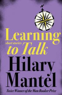Book Cover for Learning to Talk by Hilary Mantel