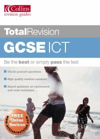 Book Cover for GCSE ICT by Denise Walmsley, Peter Sykes, Henry Robson