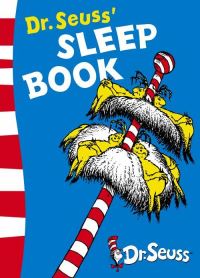 Book Cover for Dr. Seuss's Sleep Book by Seuss