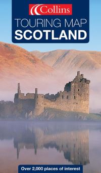 Book Cover for Scotland by 