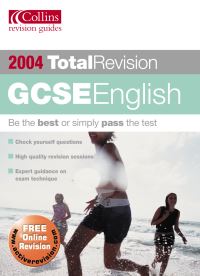 Book Cover for GCSE English by Andrew Bennett, Peter Thomas