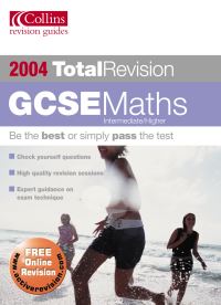 Book Cover for GCSE Maths by Paul Metcalf
