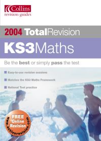 Book Cover for KS3 Maths by Kevin Evans, Keith Gordon