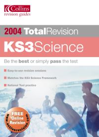 Book Cover for KS3 Science by Ian Richardson, Steve Goldsmith