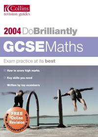 Book Cover for GCSE Maths by Paul Metcalf