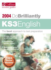 Book Cover for KS3 English by Alan Coleby, Kate Frost
