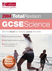 Book Cover for GCSE Science by Chris Sunley, Mike Smith