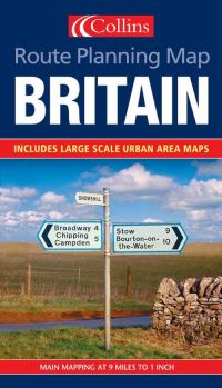 Book Cover for Britain by 