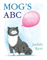 Book Cover for Mog's Amazing Birthday Caper by Judith Kerr