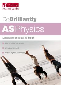 Book Cover for AS Physics by Mike BowenJones