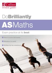 Book Cover for AS Maths by J S Berry, Ted Graham, Roger Williamson