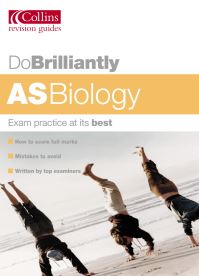 Book Cover for AS Biology and Human Biology by Alan Morris, Margaret Baker