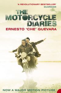 Book Cover for The Motorcycle Diaries by Che Guevara