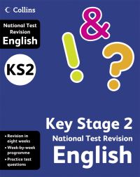 Book Cover for English Key Stage 2 by Anne Loadman, Marilyn Harrop, Simon Greaves