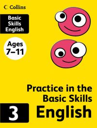 Book Cover for English Book 3 by Derek Newton, David Smith