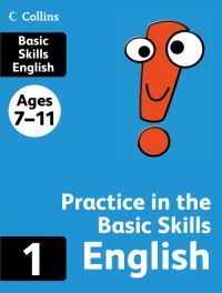 Book Cover for English Book 1 by Derek Newton, David Smith