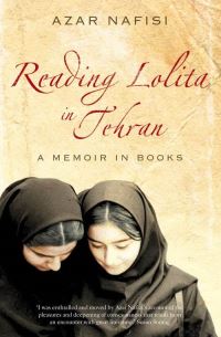 Book Cover for Reading Lolita in Tehran by Azar Nafisi