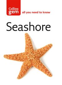 Book Cover for Seashore by Rod PrestonMafham, Ken PrestonMafham