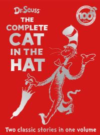 Book Cover for The Complete Cat in the Hat by Seuss