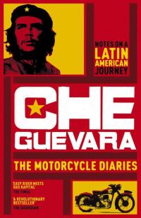 Book Cover for The Motorcycle Diaries by Che Guevara