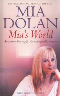 Book Cover for Mia's World by Mia Dolan, Rosalyn Chissick