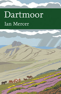 Book Cover for Dartmoor by Ian Mercer