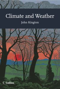 Book Cover for Climate and Weather by John Kington